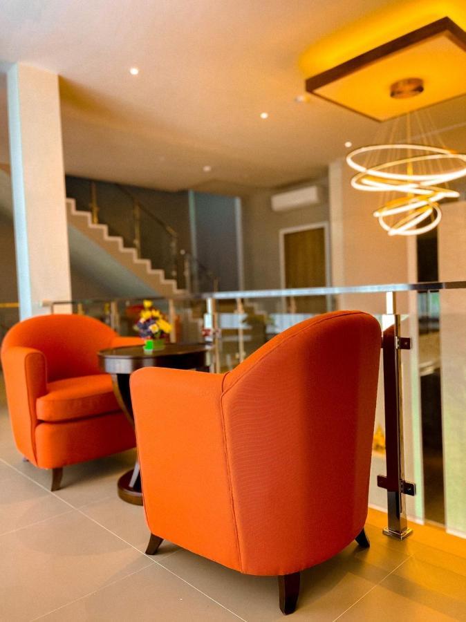 Sukruethai Hotel Chiang Mai - โรงแรมสุขฤทัย เชียงใหม่ Exterior foto