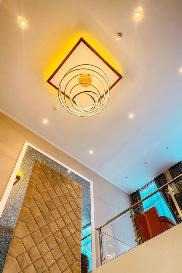 Sukruethai Hotel Chiang Mai - โรงแรมสุขฤทัย เชียงใหม่ Exterior foto