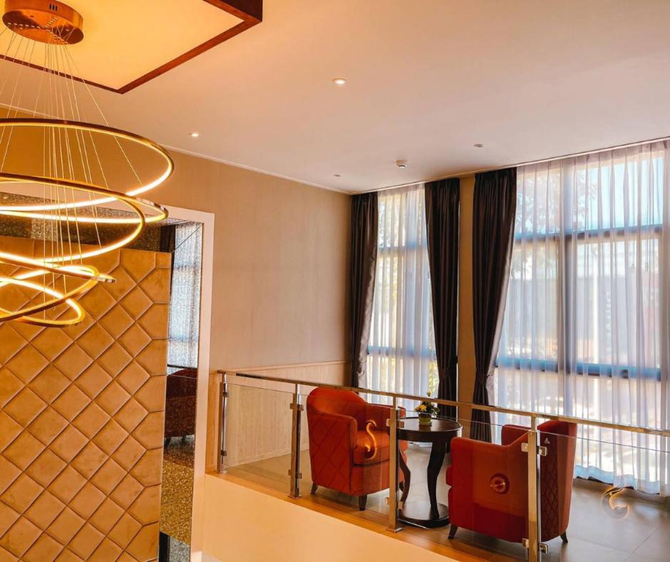 Sukruethai Hotel Chiang Mai - โรงแรมสุขฤทัย เชียงใหม่ Exterior foto
