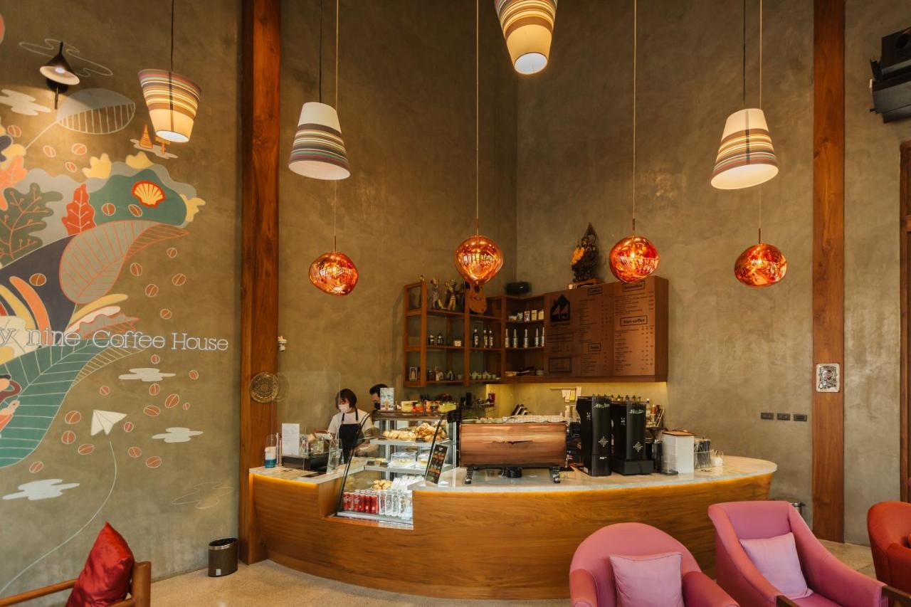Sukruethai Hotel Chiang Mai - โรงแรมสุขฤทัย เชียงใหม่ Exterior foto